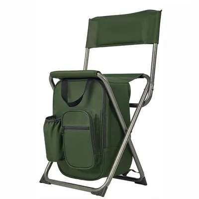 Ruksak Stolica za kampiranje